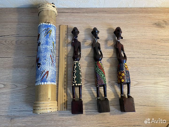 Сувениры из разных стран