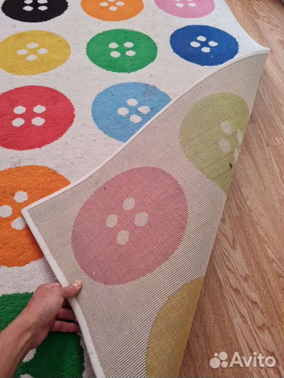 Ковры паласы бу