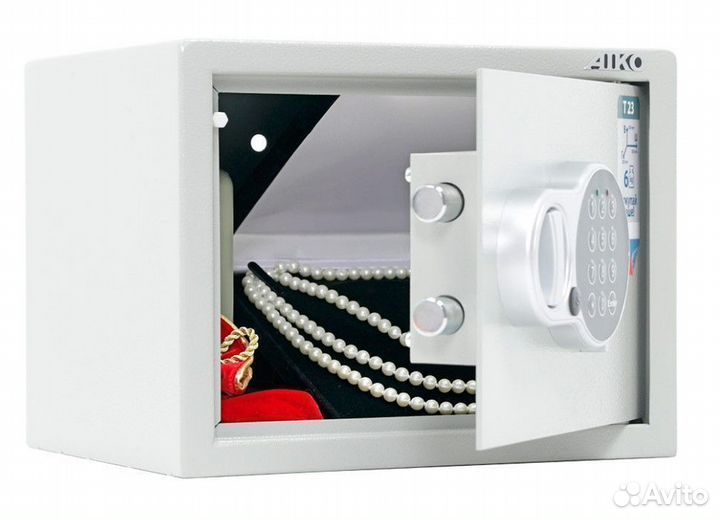 Сейф Aiko Т-23 EL