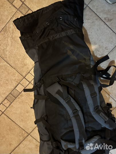 Рюкзак freetime 100 литров+20