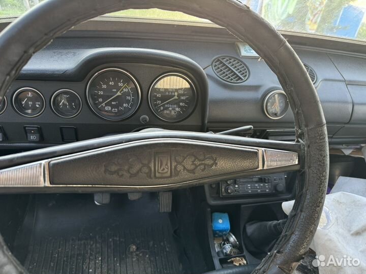 ВАЗ 2106 1.5 МТ, 1998, 90 000 км