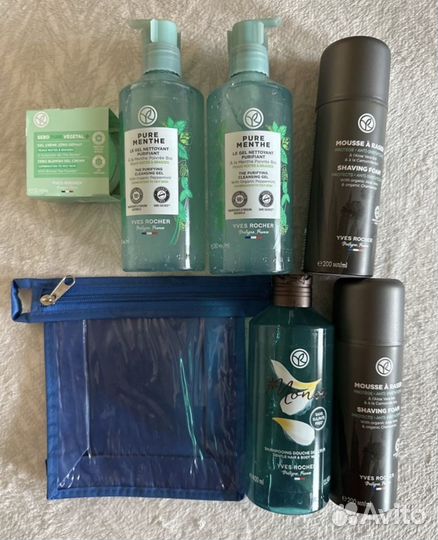 Набор косметики