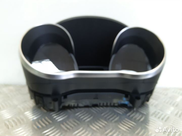 Б/У Панель приборов 260км/ч MB W205 2014,MB GL