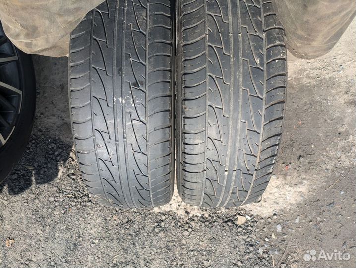 Amtel Planet 2P 205/65 R15