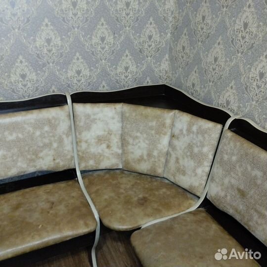 Кухонный уголок бу