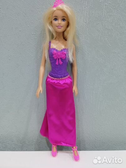 Barbie Дримтопия