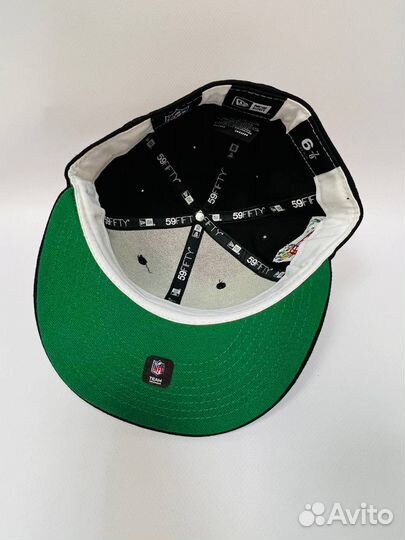 Бейсболка New Era 59Fifty 6 7/8 NFL США