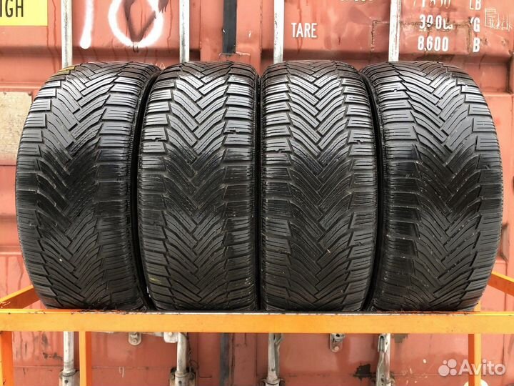 Michelin Alpin 6 225/50 R17
