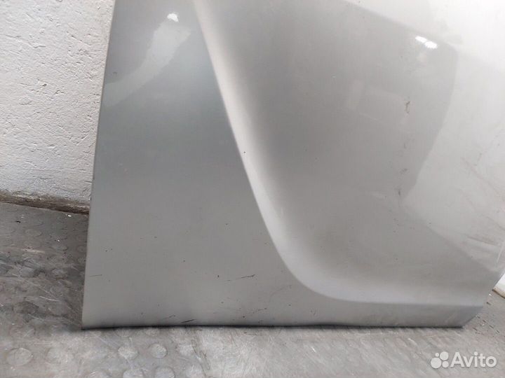 Дверь боковая левая передняя Opel Meriva 2010, 2011