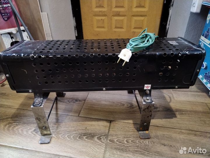 Обогреватель