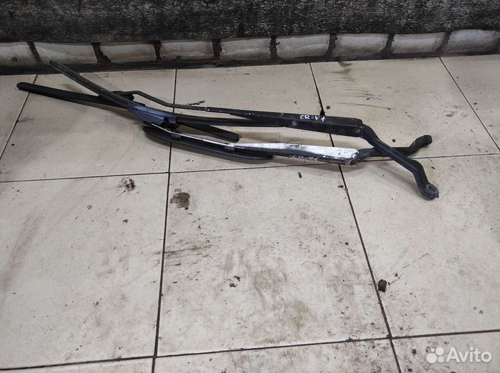 Поводки стеклоочистителя Honda CR-V 1