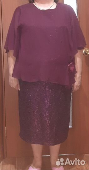 Платье женское