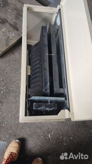 Газовый конвектор