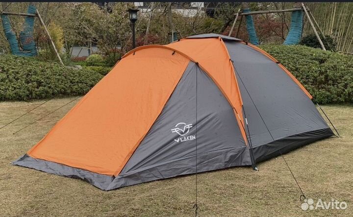 Прокат туристического снаряжения