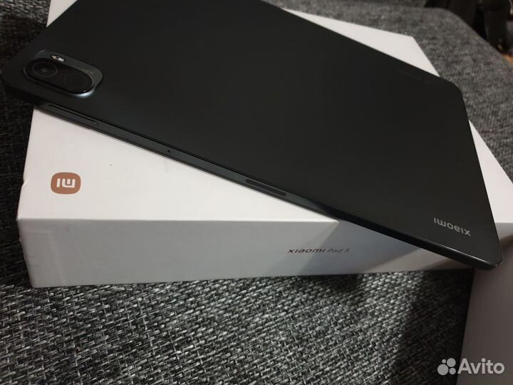 Xiaomi Pad 5 6/128Gb 120Hz-Ростест