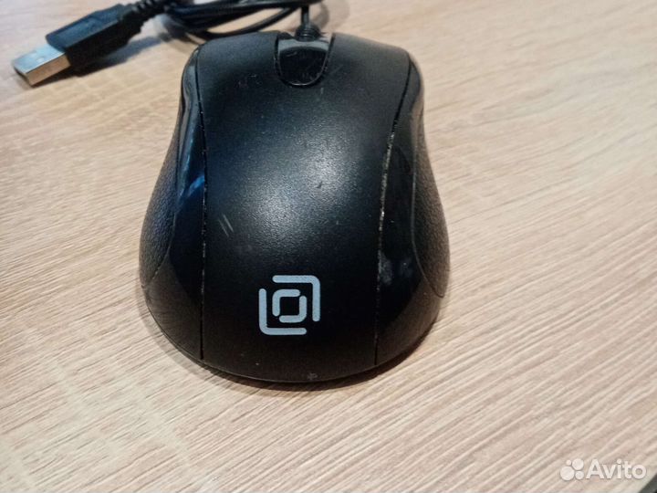 Мышь
