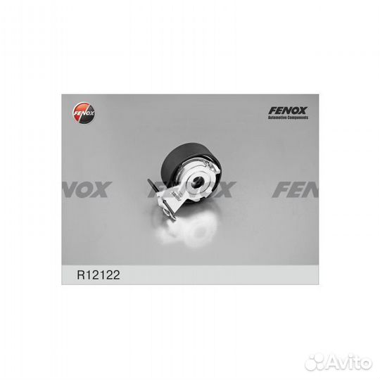 Ролик ремня грм peugeot 206,307/citroen C