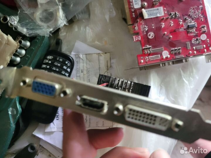 Видеокарта