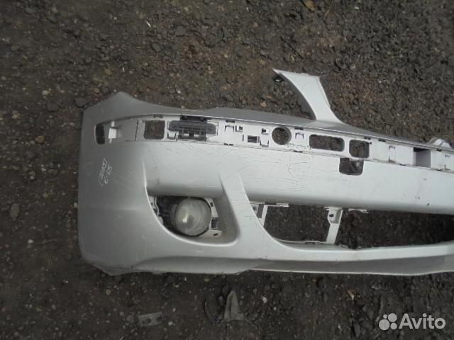 Бампер передний BMW 7-Series