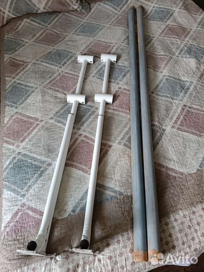 Балетный станок