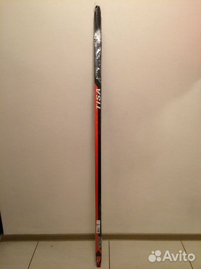 Лыжи Tisa Race Cap Skating Украина,Мукачево,новые