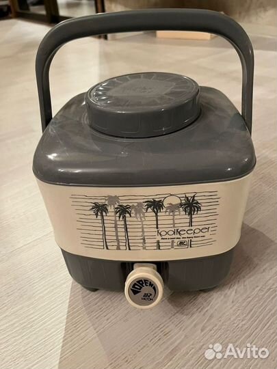 Термос СССР Milton ,новый