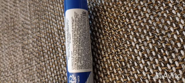 Тушь водостойкая