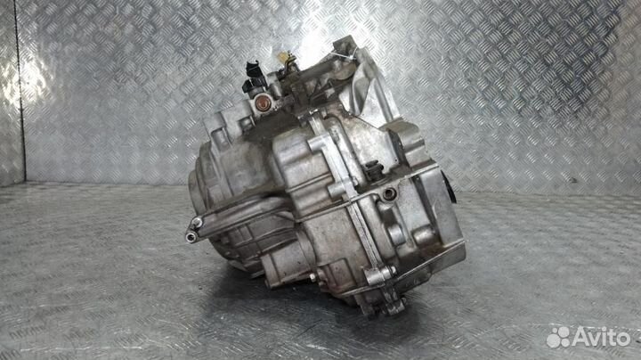 АКПП 6T40 Chevrolet Cruze J300 (2009-2017)