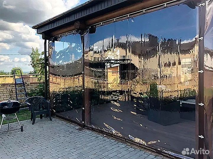 Гибкие окна