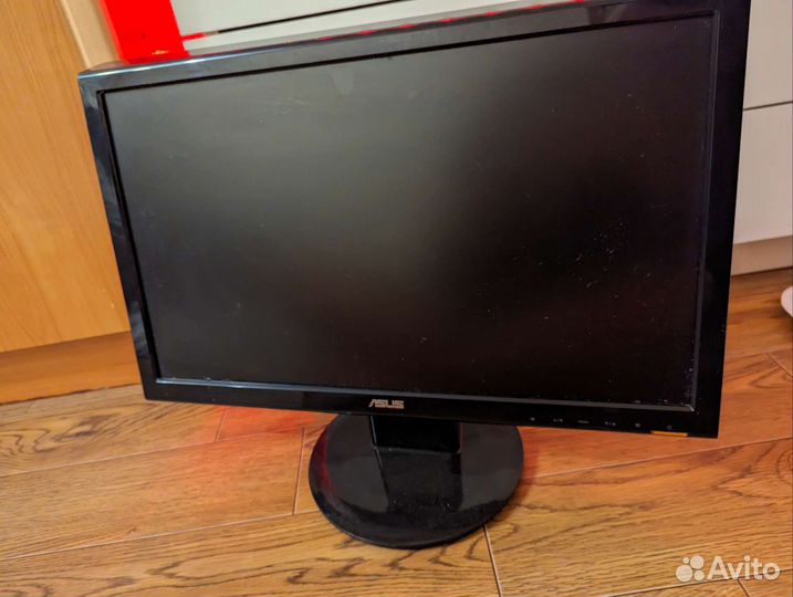 Монитор Asus