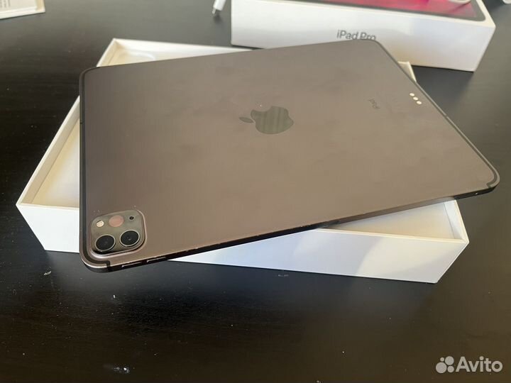 iPad pro 2020 128gb wifi+sim