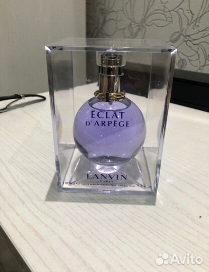 Lanvin Eclat D’Arpege