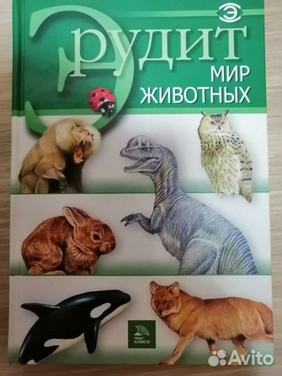 Энциклопедия