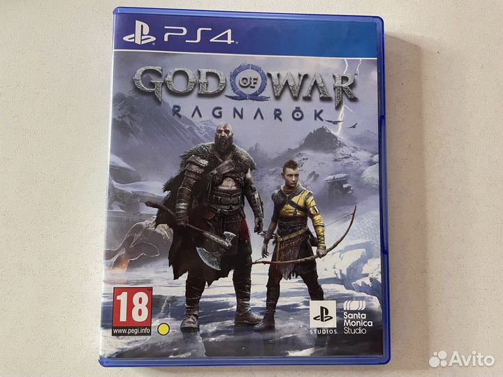 Игры для приставок ps4