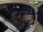 BMW 7 серия 3.0 AT, 2017, 143 000 км объявление продам