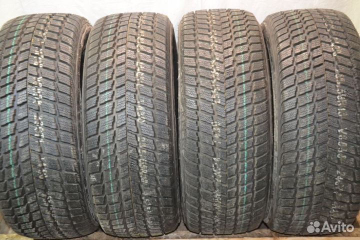 Nexen Winguard SUV 255/55 R18 109V