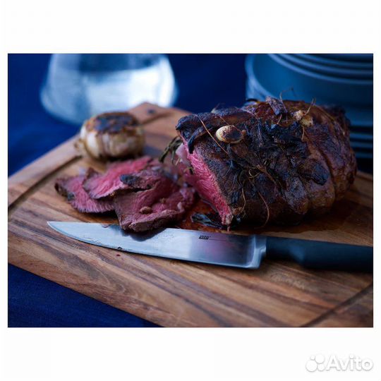 Нож Vörda 9см 14см 17см 20см