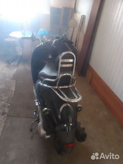 Продам Vento retro