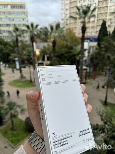 iPhone 15 Pro Max, 512 ГБ