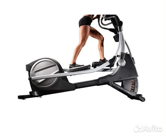 Эллиптический тренажер NordicTrack Space Saver SE7