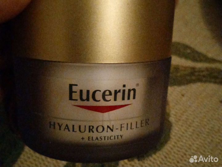 Крем для лица