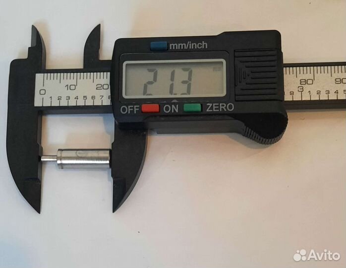 Миниатюрные Счетчики Гейгера сбм21, си19бг