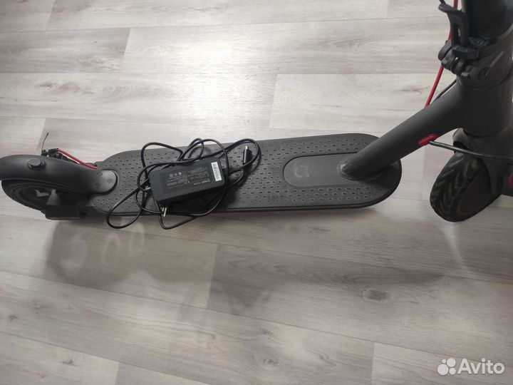 Электро самокат xiaomi 365 pro