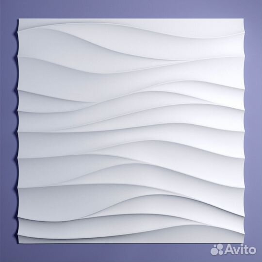 Стеновые панели