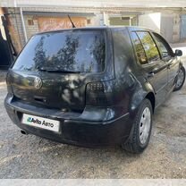 Volkswagen Golf 1.6 MT, 1998, 396 000 км, с пробегом, цена 330 000 руб.