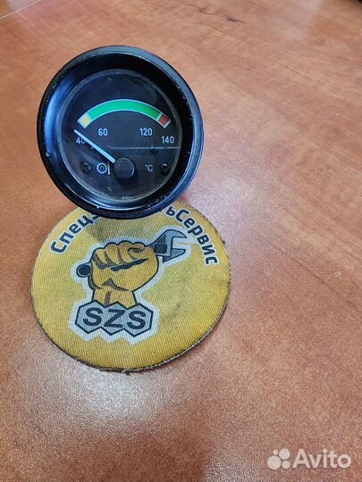 Указатель температуры масла 4130000217