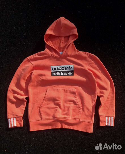 Худи adidas оригинал