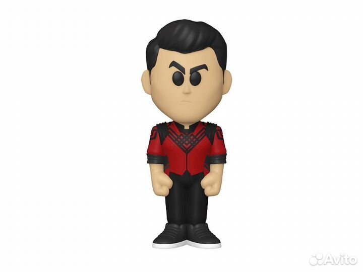 Фигурка Funko Vinyl soda Shang-Chi Shang-Chi