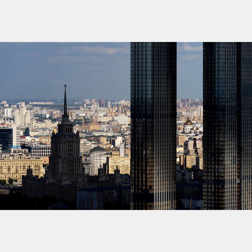 3-к. квартира, 128,2 м², 67/67 эт.