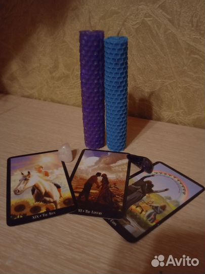 Программные свечи